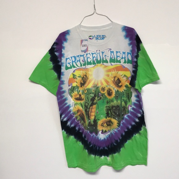 Other - Grateful Dead T shirt NWOT Size L